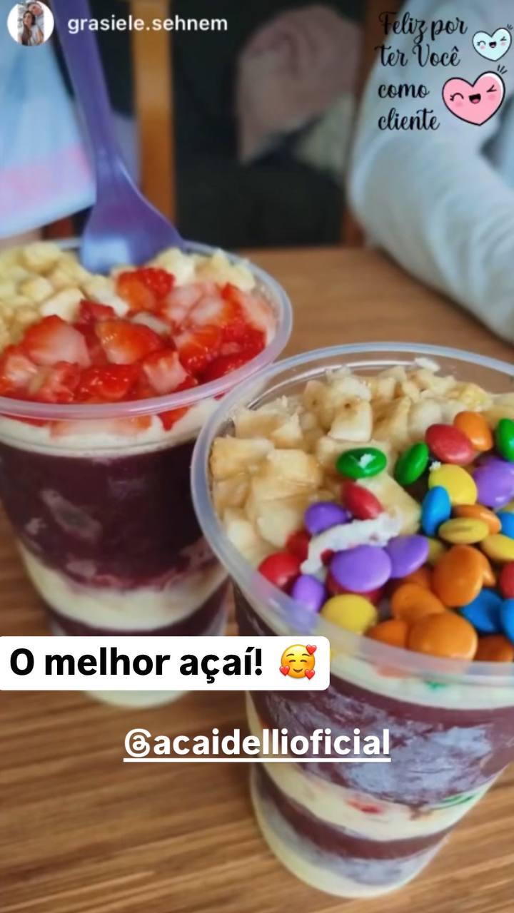 Combo misto